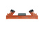 Slider Cradle, 750mm Belt Width, 1219mm Bar Length